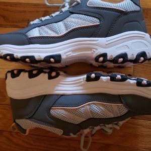 Size 11 lightweight sneakers